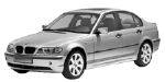 BMW E46 C2662 Fault Code