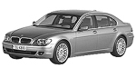 BMW E65 C2662 Fault Code