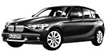 BMW F20 C2662 Fault Code