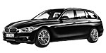 BMW F31 C2662 Fault Code